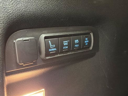Used 2017 Ford Explorer Sport w/ Equipment Group 401A AWD/4WD image 20