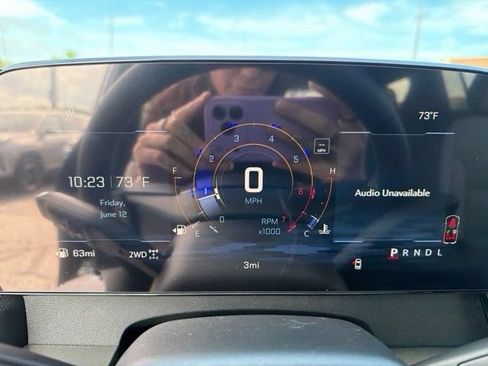 New 2026 Chevrolet Traverse LT AWD/4WD image 16