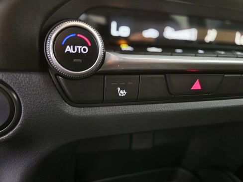 New 2025 MAZDA CX-50 AWD 2.5 Hybrid w/ Weather Package image 20