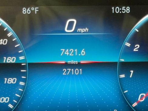 Used 2021 Mercedes-Benz GLE 63 AMG S image 26