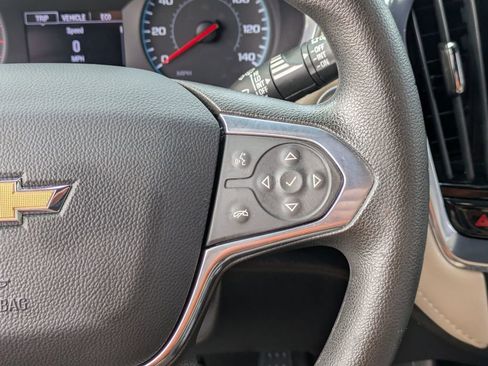 Used 2023 Chevrolet Traverse LS w/ Safety Package image 20