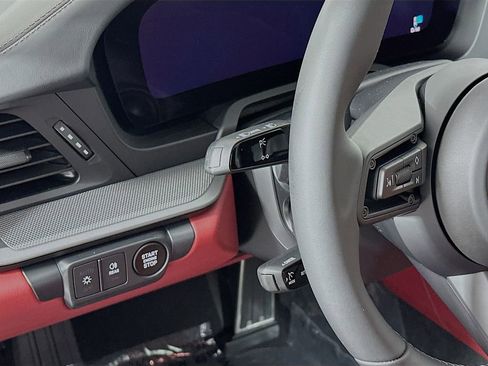 New 2026 Porsche 911 Carrera 4S image 12