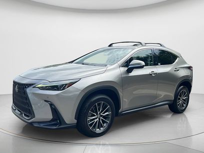 Used 2023 Lexus NX 350 AWD