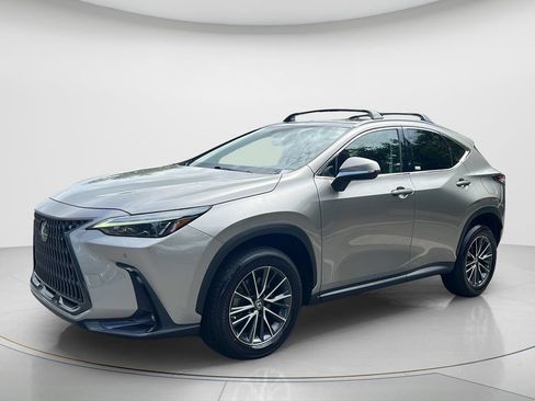 Used 2023 Lexus NX 350 AWD image 1