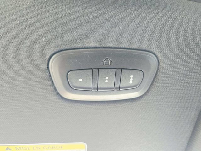 Used 2023 RAM 1500 Rebel w/ Rebel Level 2 Equipment Group AWD/4WD image 34