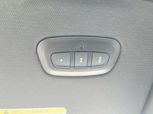 Used 2023 RAM 1500 Rebel w/ Rebel Level 2 Equipment Group AWD/4WD image 34