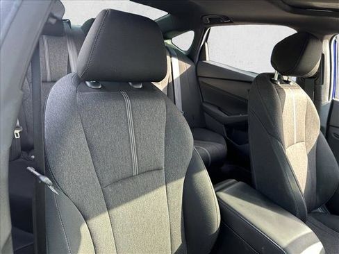 Used 2024 Honda Accord Sport image 29