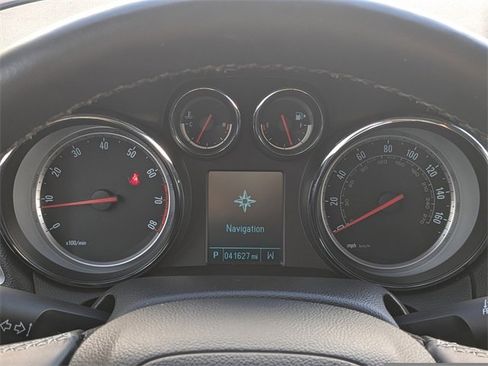 Used 2015 Buick Encore Leather image 30