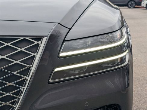 Used 2023 Genesis GV80 2.5T w/ Prestige Package image 9