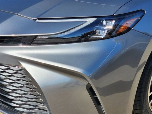 New 2026 Toyota Camry XLE image 6