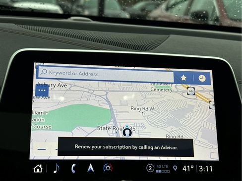 Used 2022 Cadillac CT4 Sport image 21