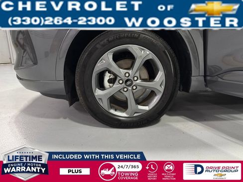 Used 2024 Ford Escape ST-Line image 33