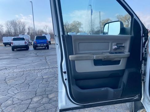 Used 2010 Dodge Ram 2500 Truck SLT w/ Protection Group image 11