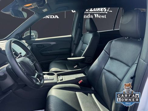 Used 2023 Honda Passport EX-L image 8