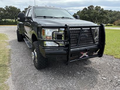 Used 2022 Ford F350 XL w/ STX Appearance Package