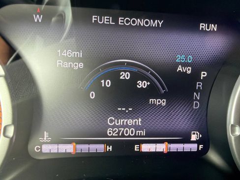 Used 2021 Jeep Renegade Limited w/ Sun & Sound Group AWD/4WD image 13