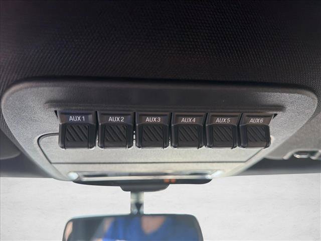 Used 2026 Ford F550 4x4 Crew Cab Super Duty image 18