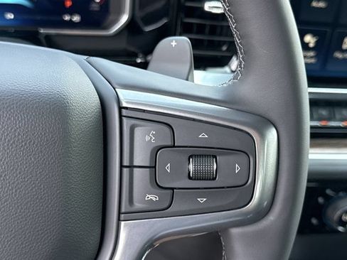 New 2026 Chevrolet Silverado 1500 RST w/ RST All Star Premium Package AWD/4WD image 25