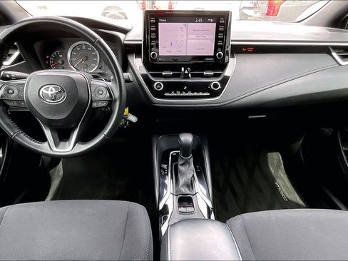 Used 2021 Toyota Corolla SE image 16