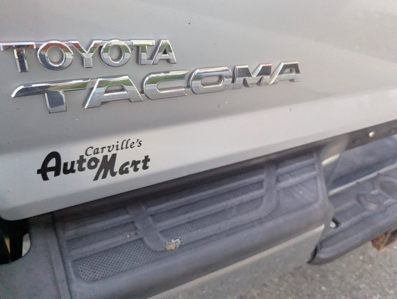 Used 2013 Toyota Tacoma 4x4 Double Cab w/ TRD Off-Road Pkg image 24