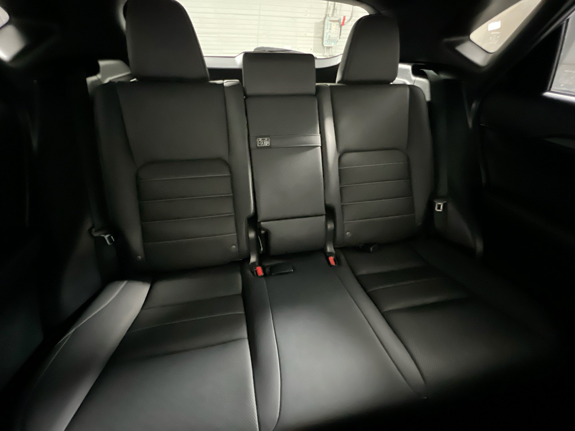 Used 2021 Lexus NX 300 F Sport w/ Accessory Package 2 AWD/4WD image 33