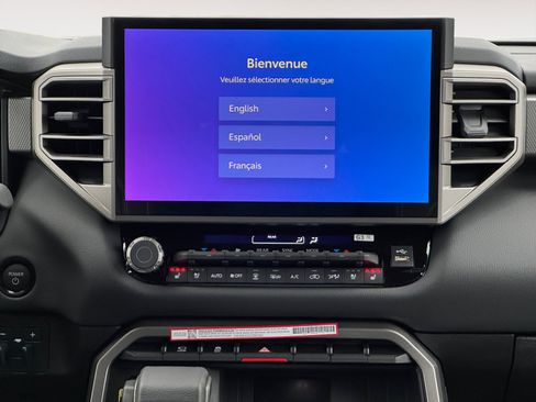 New 2026 Toyota Sequoia Limited image 13