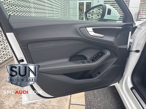 Certified 2025 Audi A5 2.0T Premium w/ Convenience Package image 19