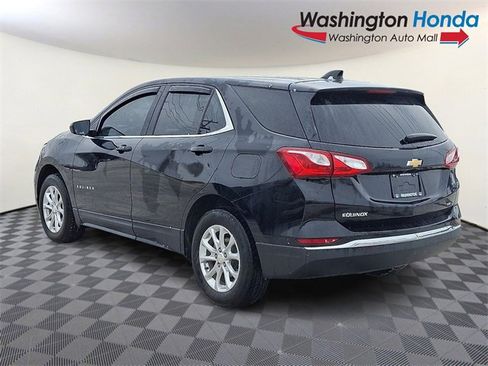 Used 2020 Chevrolet Equinox LT image 4
