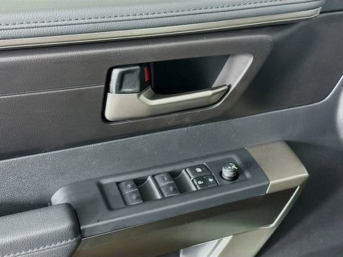 New 2026 Toyota Tundra SR5 image 12