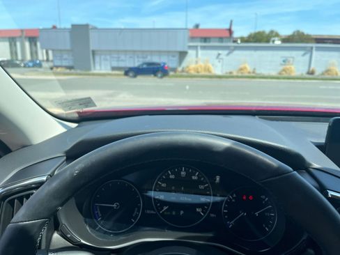 Used 2025 MAZDA CX-50 2.5 Hybrid w/ Premium Plus Pkg image 36