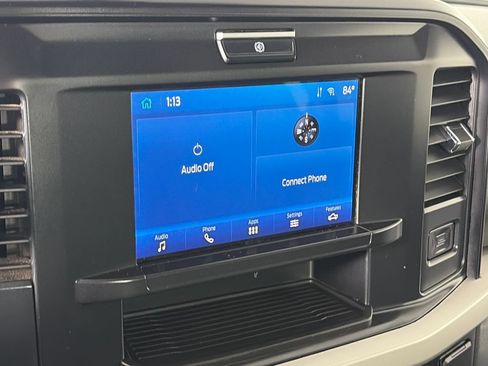 Certified 2025 Ford F250 XLT AWD/4WD image 19