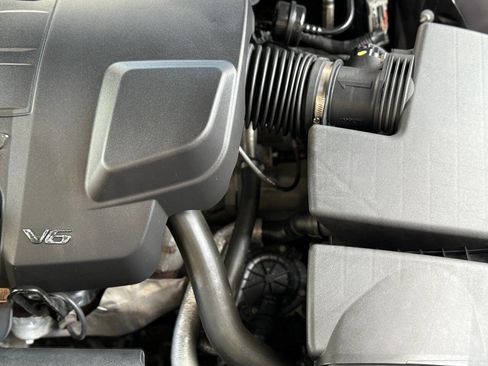 Used 2007 Buick Lucerne CXL w/ Luxury Package image 4