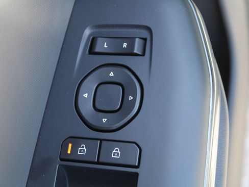 New 2025 Kia K4 LXS image 20