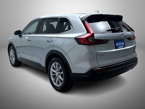 Used 2025 Honda CR-V EX-L image 7