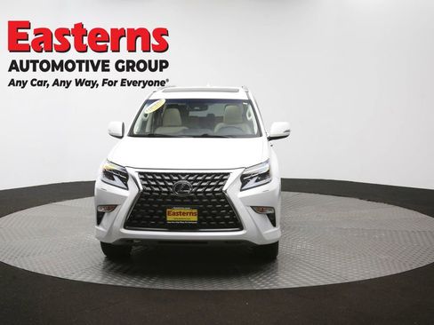 Used 2020 Lexus GX 460 Premium AWD/4WD image 56