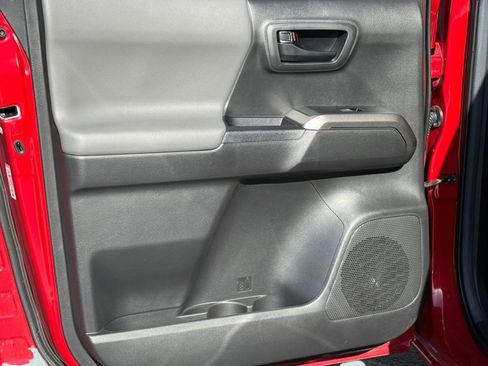 Certified 2023 Toyota Tacoma SR5 image 28