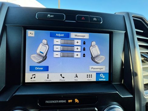 Used 2019 Ford F150 Platinum image 30