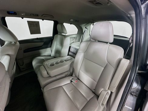 Used 2011 Honda Odyssey EX-L image 35