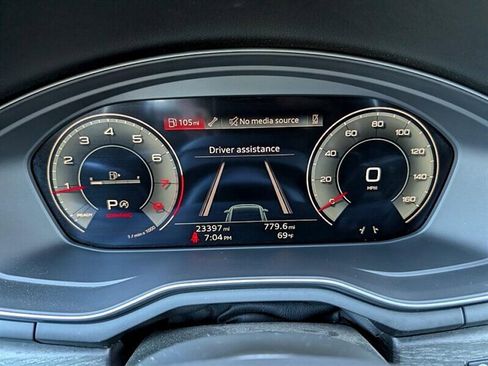 Used 2023 Audi A4 2.0T Premium Plus image 20