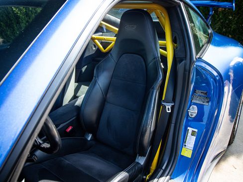 Used 2014 Porsche 911 GT3 image 16