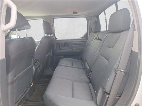 Used 2013 Honda Ridgeline Sport image 12