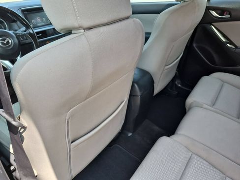 Used 2016 MAZDA CX-5 Touring AWD/4WD image 18