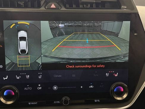 Used 2024 Lexus RZ 300e Premium image 18