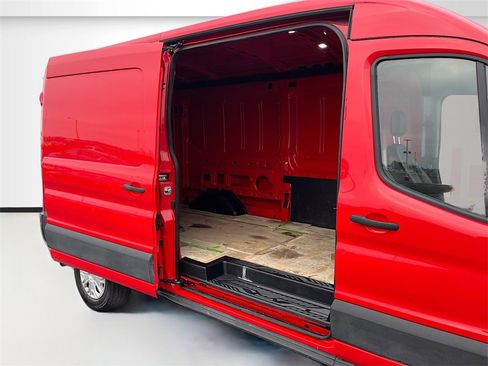 Used 2023 Ford Transit 250 Medium Roof w/ Exterior Upgrade Package image 27