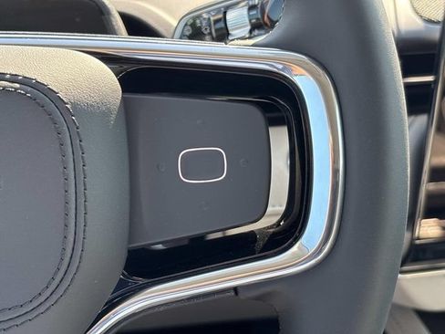 New 2026 Lincoln Nautilus Reserve AWD/4WD image 26