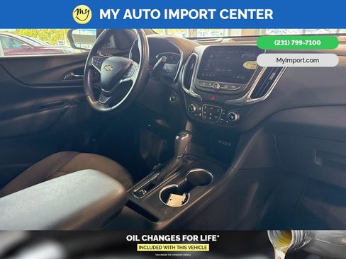 Used 2020 Chevrolet Equinox LT image 27