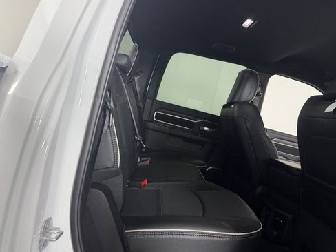 Used 2026 RAM 2500 Laramie image 28