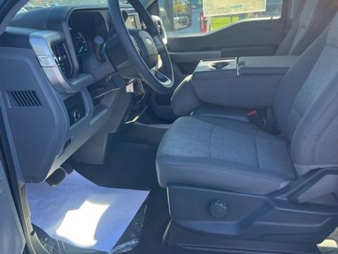 New 2025 Ford F250 XL w/ STX Appearance Package image 15
