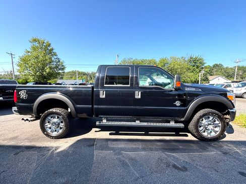 Used 2016 Ford F350 XLT w/ XLT Value Package image 6
