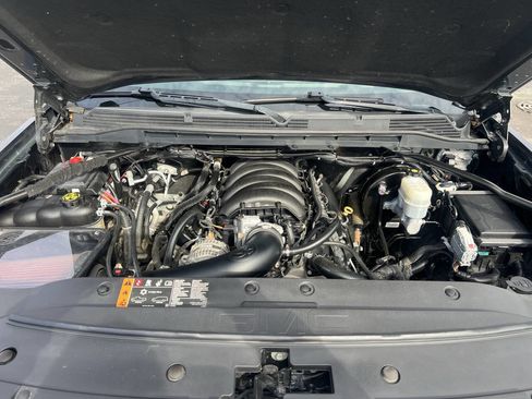 Used 2018 GMC Sierra 1500 Denali w/ Denali Ultimate Package image 11